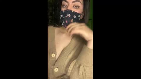 Jassmina  online show from February 14, 10:39 pm