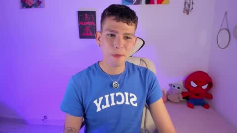 jasson___ online show from February 2, 12:31 am