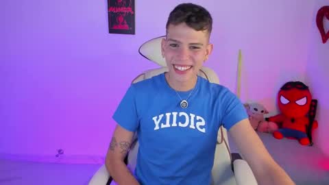 jasson___ online show from February 18, 7:54 pm