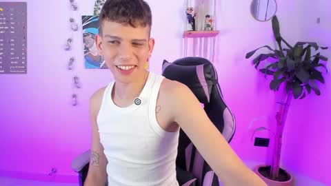 jasson___ online show from May 2, 9:53 pm