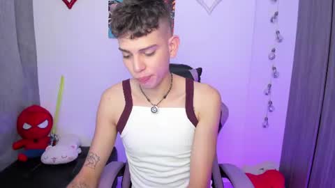 jasson___ online show from June 12, 3:55 pm