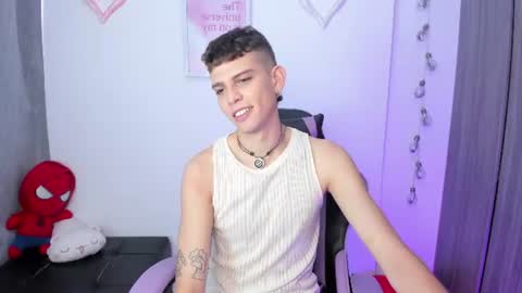 jasson___ online show from June 14, 1:57 pm