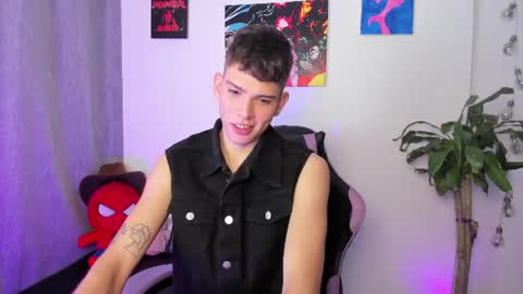 jasson___ online show from June 22, 2:47 pm