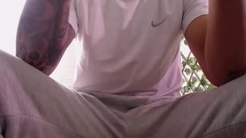 JKing  online show from March 4, 5:24 pm