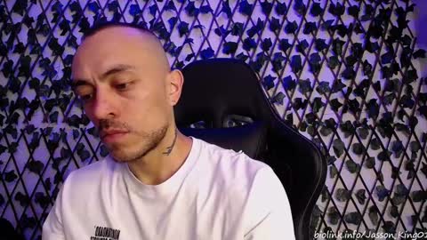 JKing  online show from September 10, 11:05 pm