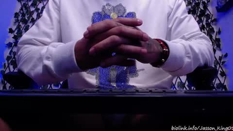 JKing  online show from September 15, 10:59 am