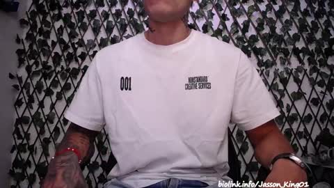 JKing  online show from September 29, 10:09 am