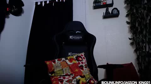 JKing  online show from October 23, 12:04 pm