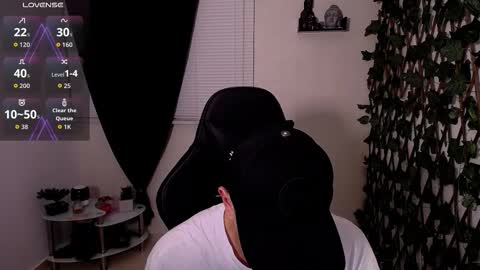 JKing  online show from February 7, 2:48 am