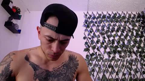 JKing  online show from March 11, 4:13 pm