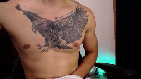JKing  online show from May 17, 3:48 am