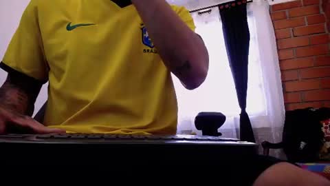 JKing  online show from July 2, 12:22 pm