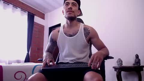 JKing  online show from July 16, 4:35 pm