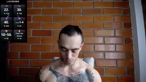 JKing  online show from August 2, 9:24 pm