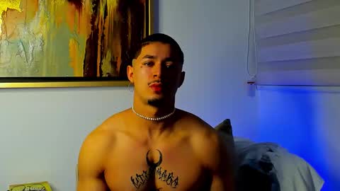 Snapshot of jasson_rodriguez69 chatting on October 25, 3:36 am Lil Dark online show from October 25, 3:36 am