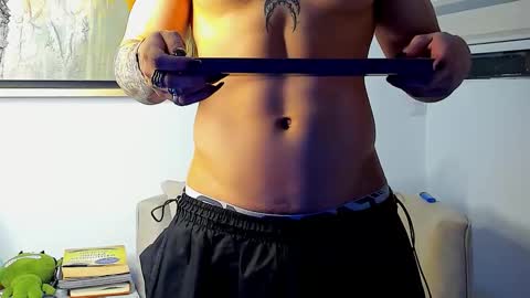 Snapshot of jasson_rodriguez69 chatting on October 26, 5:35 am Lil Dark online show from October 26, 5:35 am