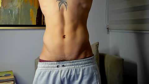 Snapshot of jasson_rodriguez69 chatting on October 31, 4:02 am Lil Dark online show from October 31, 4:02 am