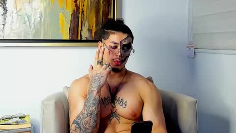 Snapshot of jasson_rodriguez69 chatting on November 1, 5:53 am Lil Dark online show from November 1, 5:53 am