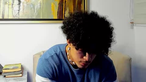 Snapshot of jasson_rodriguez69 chatting on November 4, 5:06 am Lil Dark online show from November 4, 5:06 am