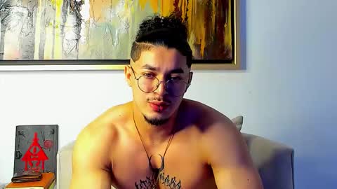 Snapshot of jasson_rodriguez69 chatting on December 1, 2:38 am Lil Dark online show from December 1, 2:38 am
