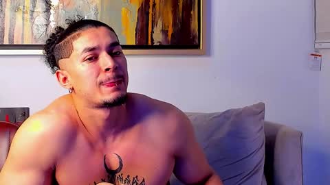 Snapshot of jasson_rodriguez69 chatting on December 2, 3:34 am Lil Dark online show from December 2, 3:34 am