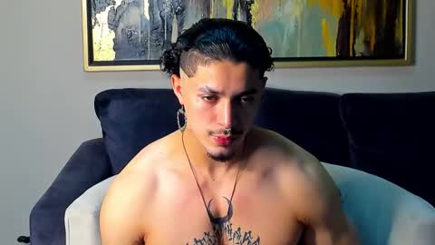 Lil Dark online show from February 28, 2:23 am