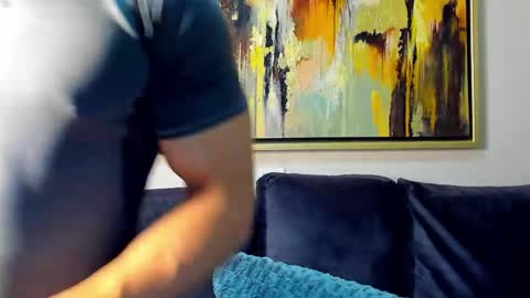 Lil Dark online show from May 16, 3:47 am