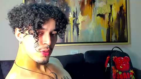 Lil Dark online show from June 15, 2:14 am