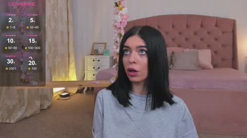 JassyeJoy online show from December 2, 4:20 am