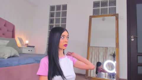 JassyeJoy online show from January 19, 5:22 am