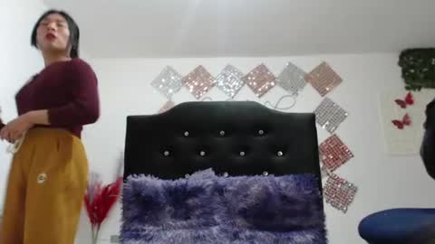 Jatzibe online show from August 1, 4:17 pm