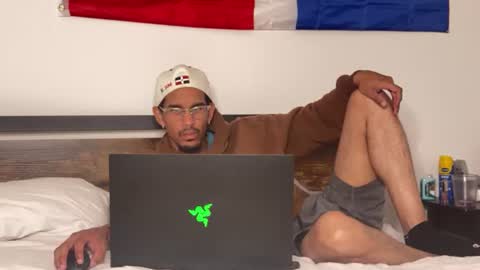  Jorge  online show from August 5, 4:48 am