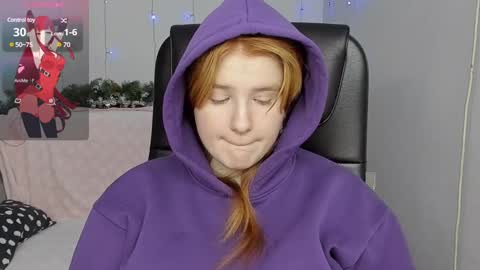 Katerina online show from December 27, 3:26 pm