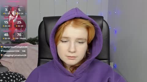 Katerina online show from December 27, 6:53 pm