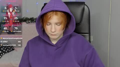 Katerina online show from December 28, 1:39 am