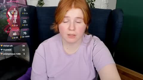 Katerina online show from January 5, 1:35 am