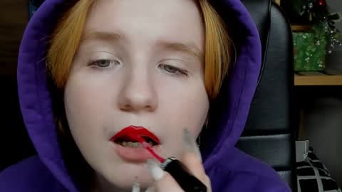 Katerina online show from January 5, 3:34 pm