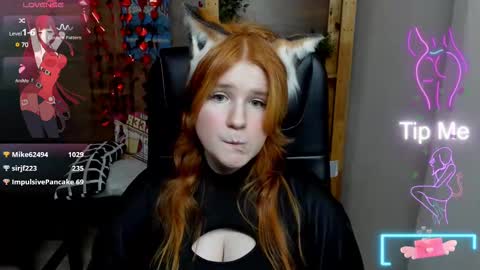 Katerina online show from February 25, 10:07 pm