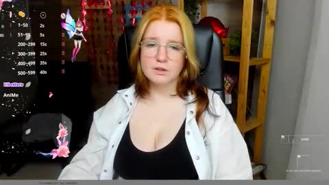 Katerina online show from September 18, 9:39 pm