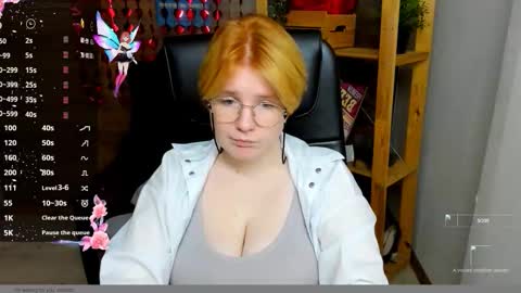 Katerina online show from October 22, 9:14 pm