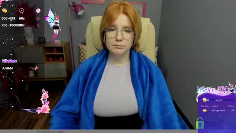 Katerina online show from January 31, 9:57 pm