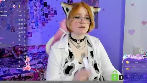 Katerina online show from April 29, 8:48 pm