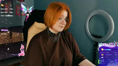 Katerina online show from May 7, 8:58 pm