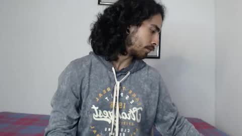 jave_rave online show from March 16, 3:23 am