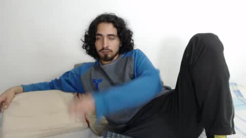 jave_rave online show from April 30, 5:03 am