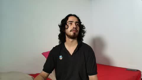 Snapshot of jave_rave chatting on May 14, 12:01 pm jave_rave online show from May 14, 12:01 pm