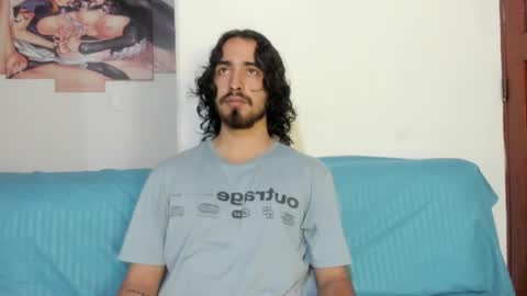 Snapshot of jave_rave chatting on May 16, 10:58 am jave_rave online show from May 16, 10:58 am