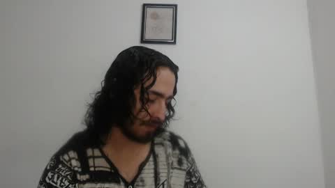Snapshot of jave_rave chatting on May 18, 12:55 pm jave_rave online show from May 18, 12:55 pm