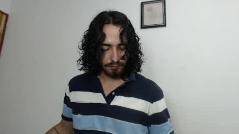 Snapshot of jave_rave chatting on May 19, 12:00 pm jave_rave online show from May 19, 12:00 pm