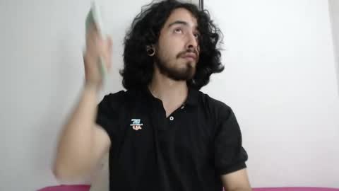 Snapshot of jave_rave chatting on May 22, 12:00 pm jave_rave online show from May 22, 12:00 pm